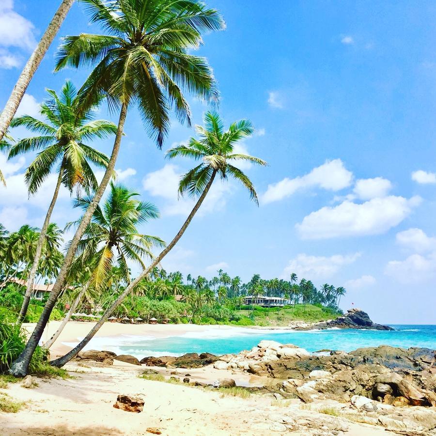 Villa Lucky Star Tangalle Exterior photo