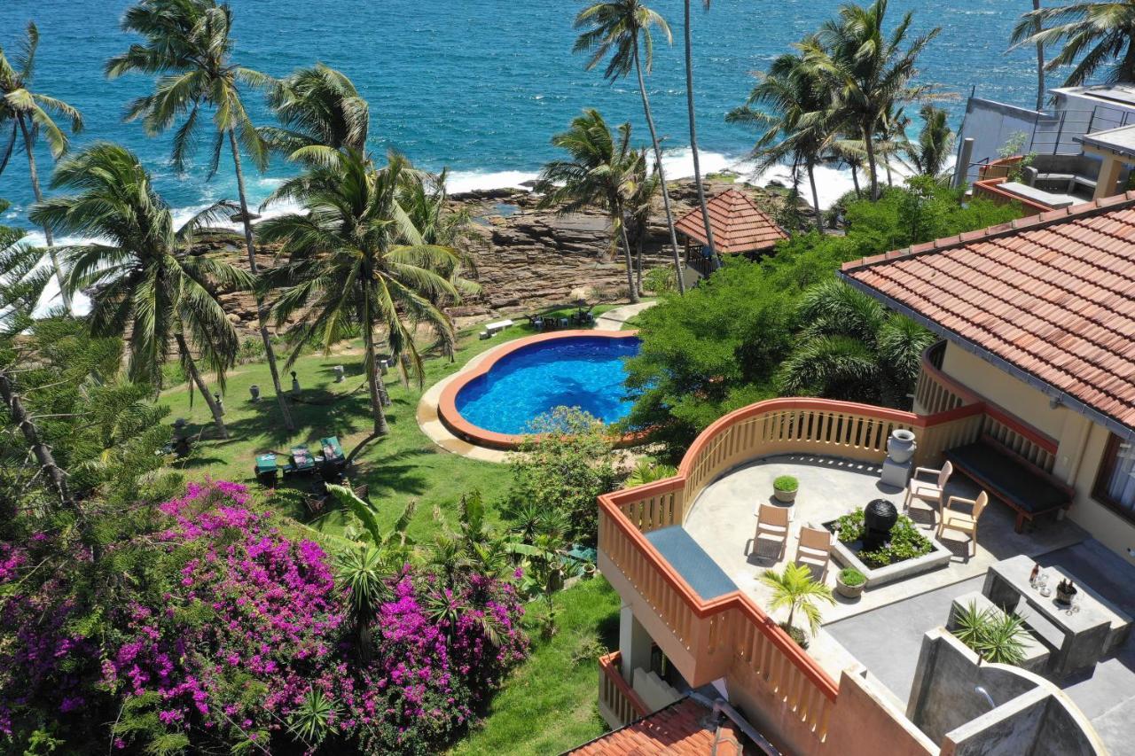 Villa Lucky Star Tangalle Exterior photo