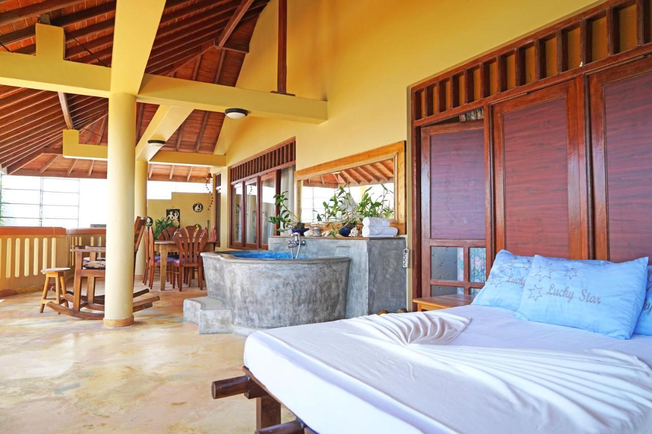 Villa Lucky Star Tangalle Exterior photo