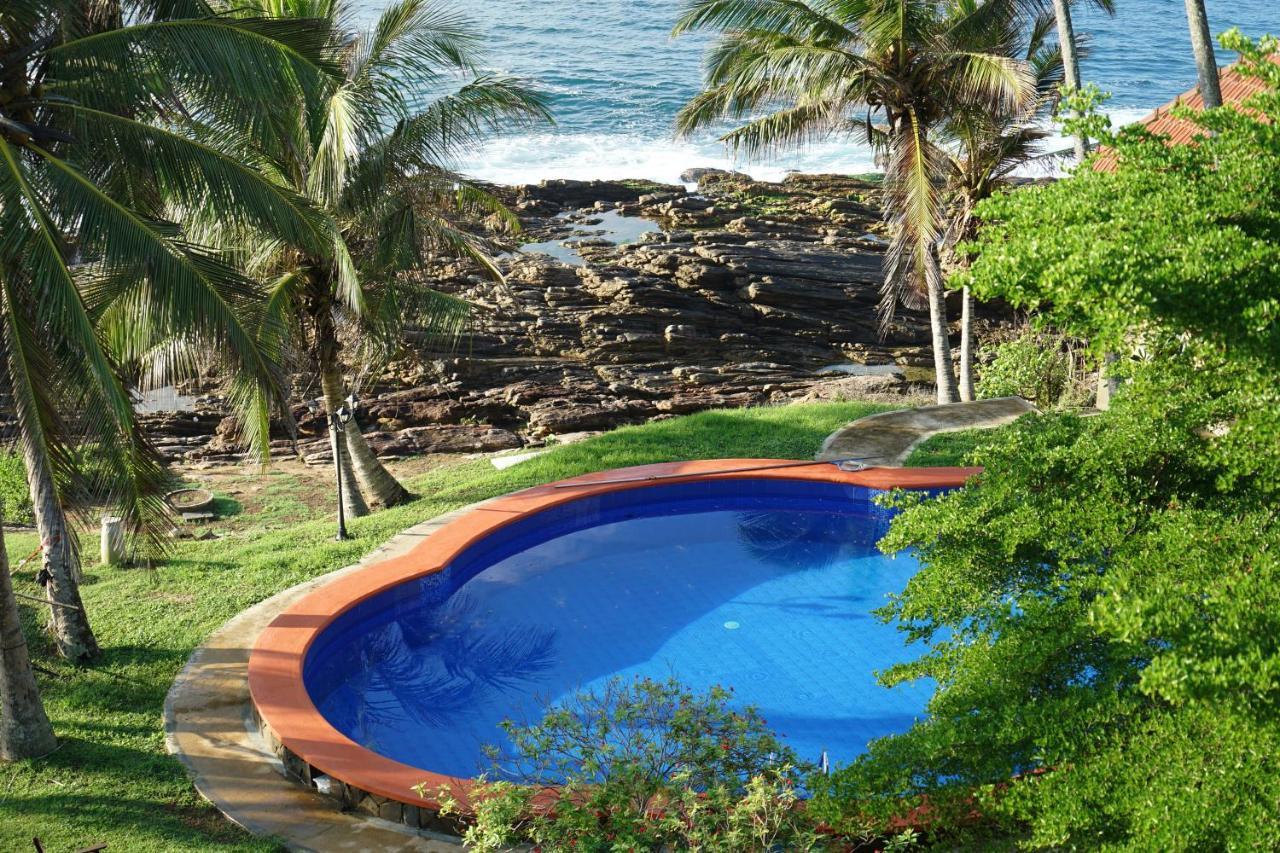 Villa Lucky Star Tangalle Exterior photo